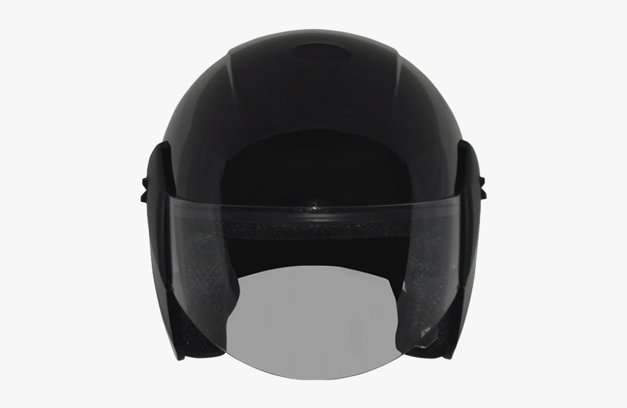 Motorcycle Helmet, Transparent Clipart