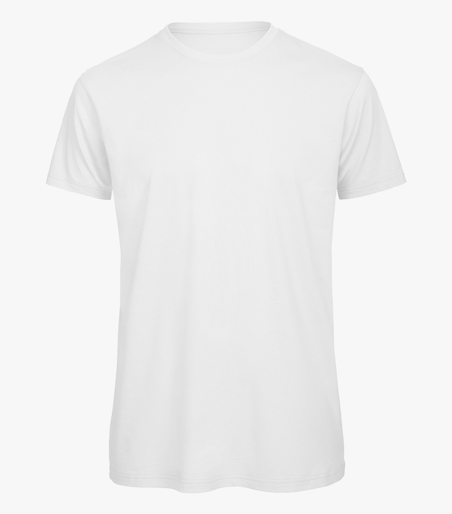 Playera Blanca Para Diseñar, Transparent Clipart