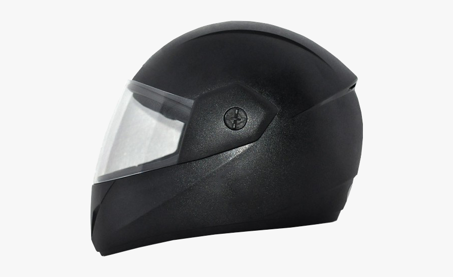 Motorcycle Helmet, Transparent Clipart