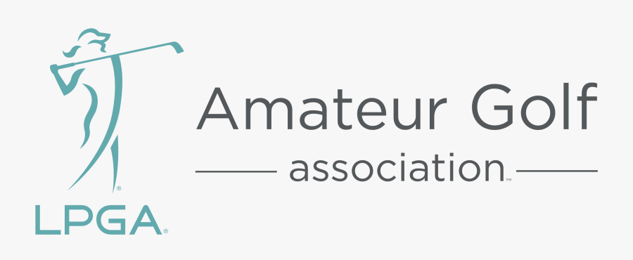 Lpga Amateur Golf Association, Transparent Clipart