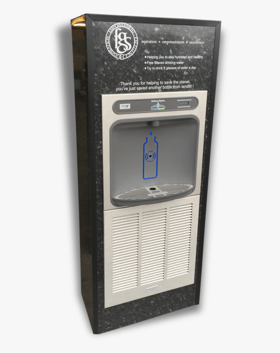 School Sports Bottle Filler Miw - Bottle, Transparent Clipart