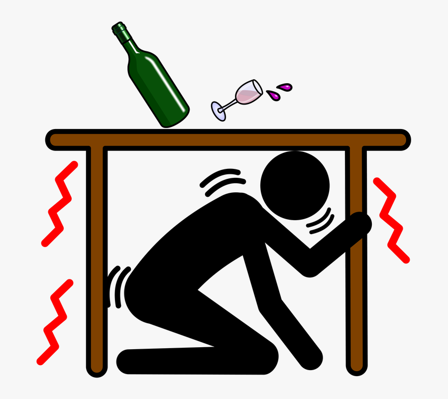 Png Download , Png Download - Clip Art Earthquake Symbols, Transparent Clipart