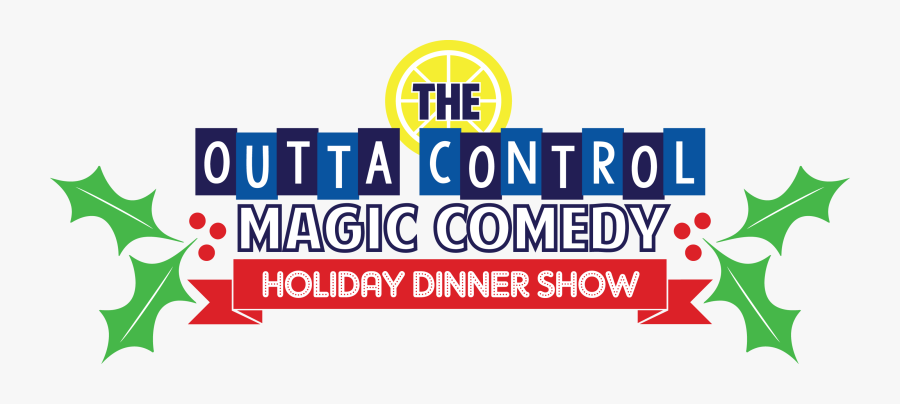 Holiday Dinner Png - Graphic Design, Transparent Clipart