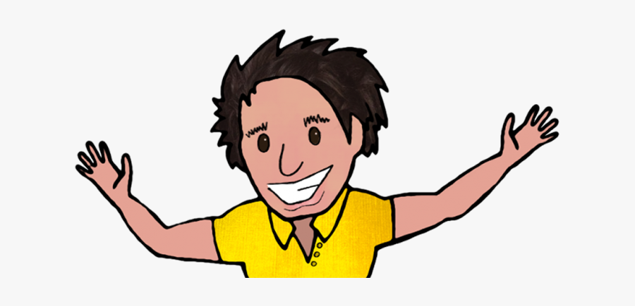 Cartoon, Transparent Clipart