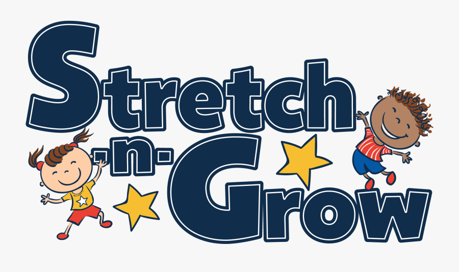 Houston Stretch N Grow - Stretch N Grow, Transparent Clipart