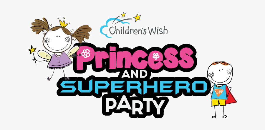 Children's Wish Foundation Of Canada, Transparent Clipart