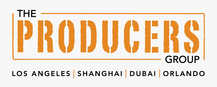 The Producers Group - Parallel, Transparent Clipart
