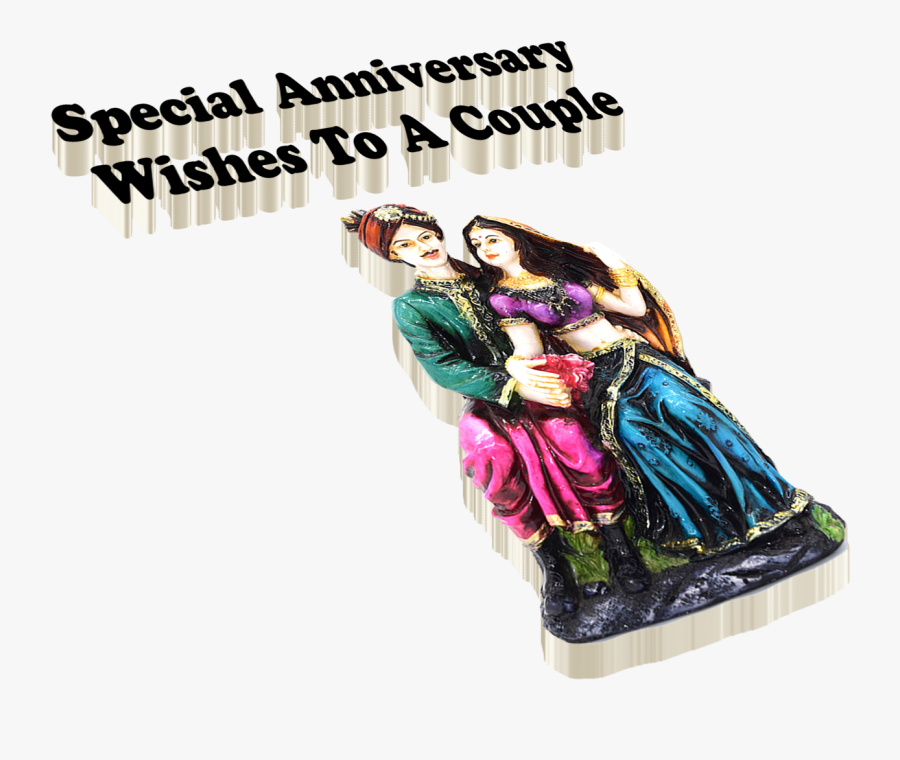 Special Anniversary Wishes To A Couple Png Free Download - Locket, Transparent Clipart