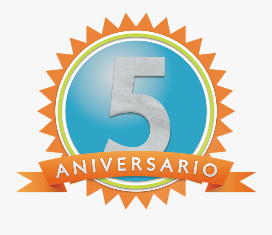 5 Aniversario - United Mine Workers Logo, Transparent Clipart