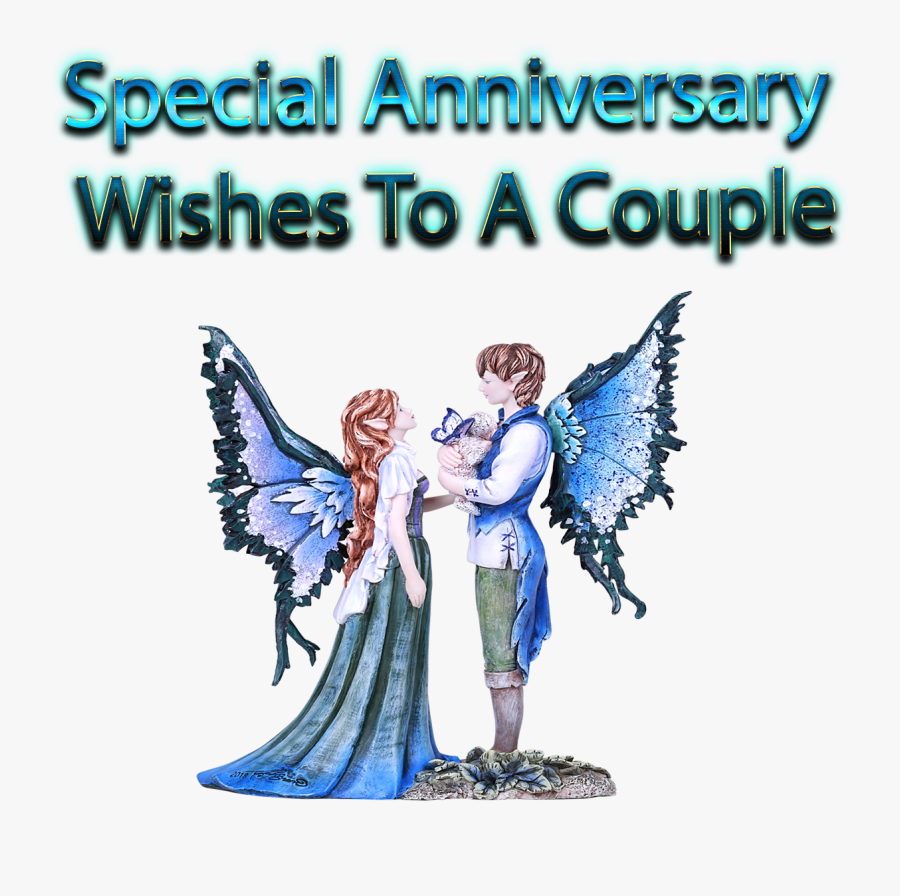 Special Anniversary Wishes To A Couple Png Transparent - Amy Brown Family With Baby, Transparent Clipart