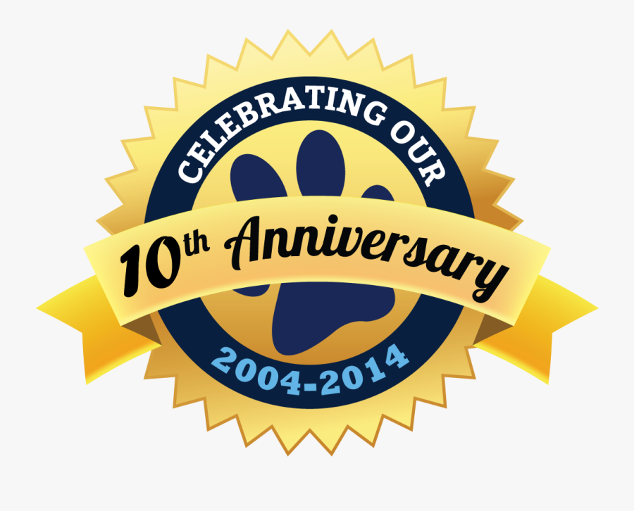 Free Th Cliparts Download Transparent Background - 5 Anniversary, Transparent Clipart