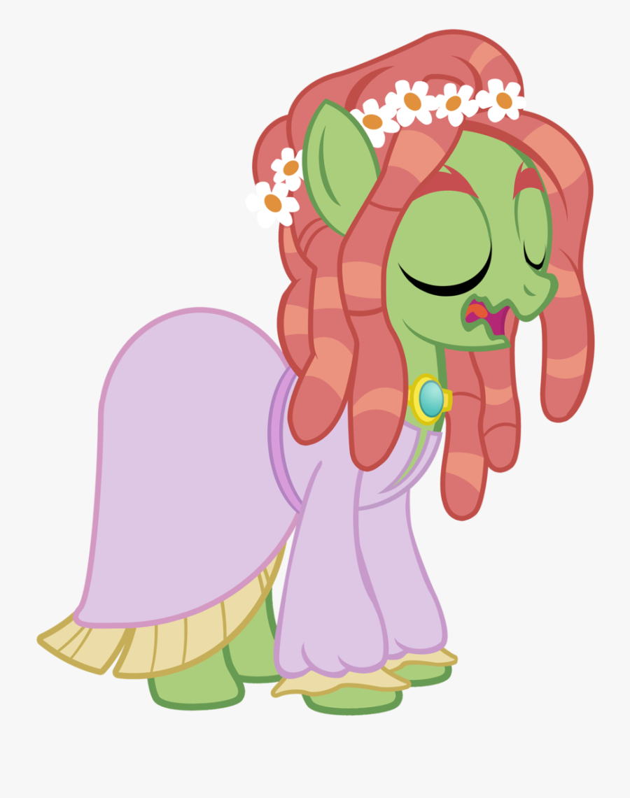 Pinkie Pie, Transparent Clipart