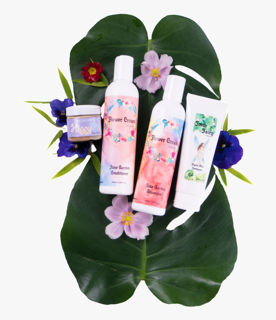 Tree Hugger Botanical Box - Jasmine, Transparent Clipart