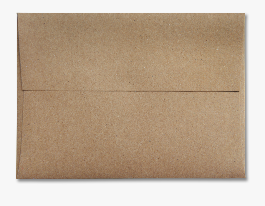 Image Of Cuties - Envelope, Transparent Clipart