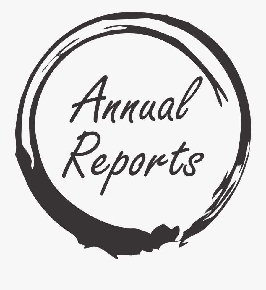 Clip Art Ink Circle - Calligraphy, Transparent Clipart