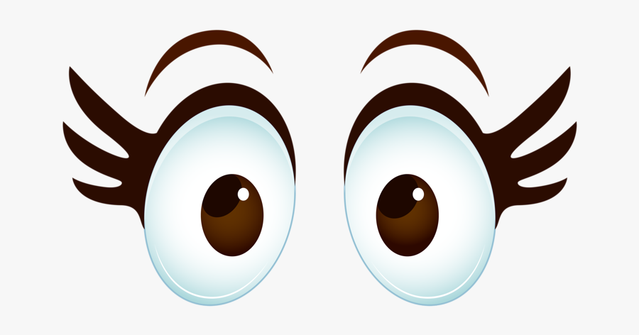 Caricature Photography Illustration Eyes - Imagenes De Ojos En
