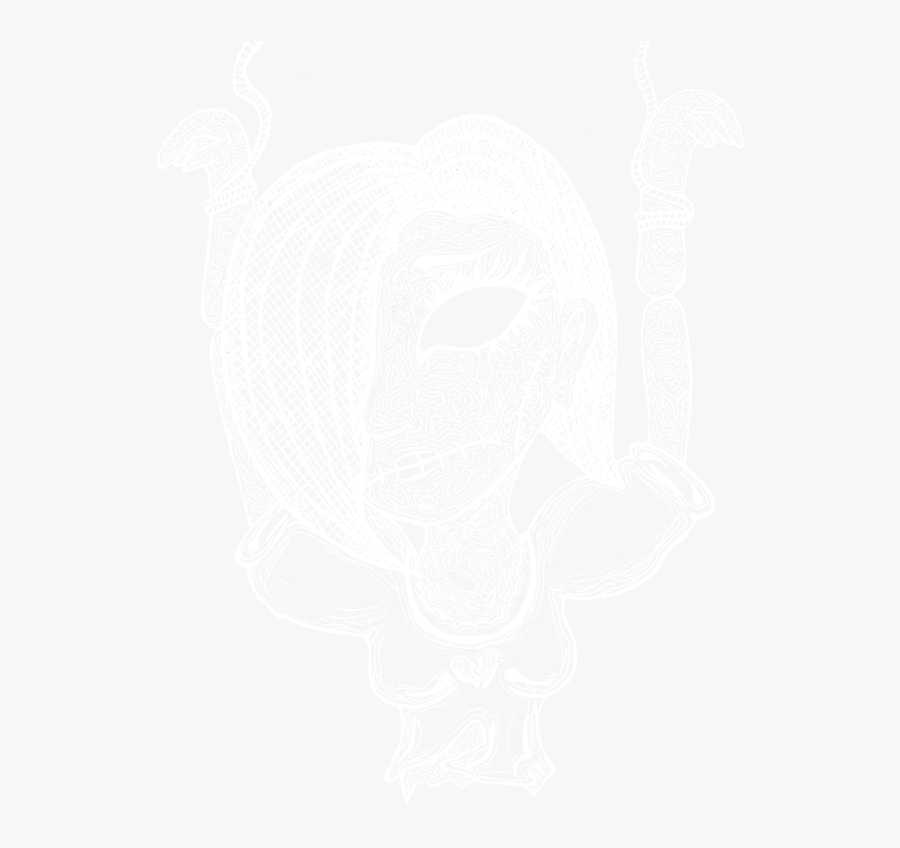 Drawing It Pen And Ink - Illustration, Transparent Clipart