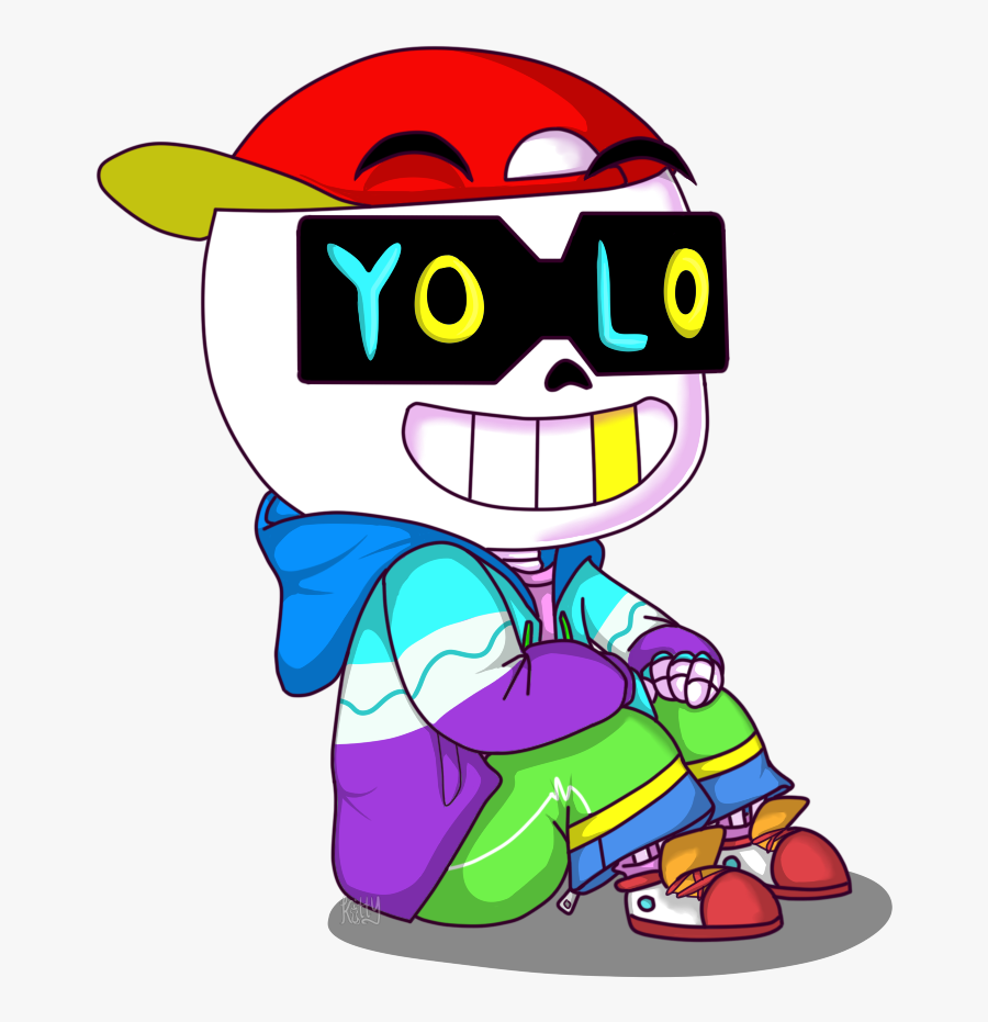 Pd Fresh Sans By Lkittyknightl Dahqcz9 - Fresh Sans Png, Transparent Clipart