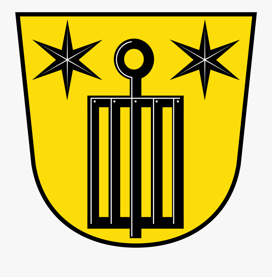 Worms Clipart Svg - O Neill Coat Of Arms, Transparent Clipart