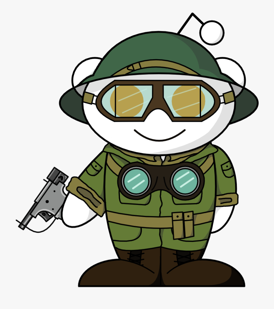 [oc] Had A Go At Making A Bfv - Cartoon, Transparent Clipart