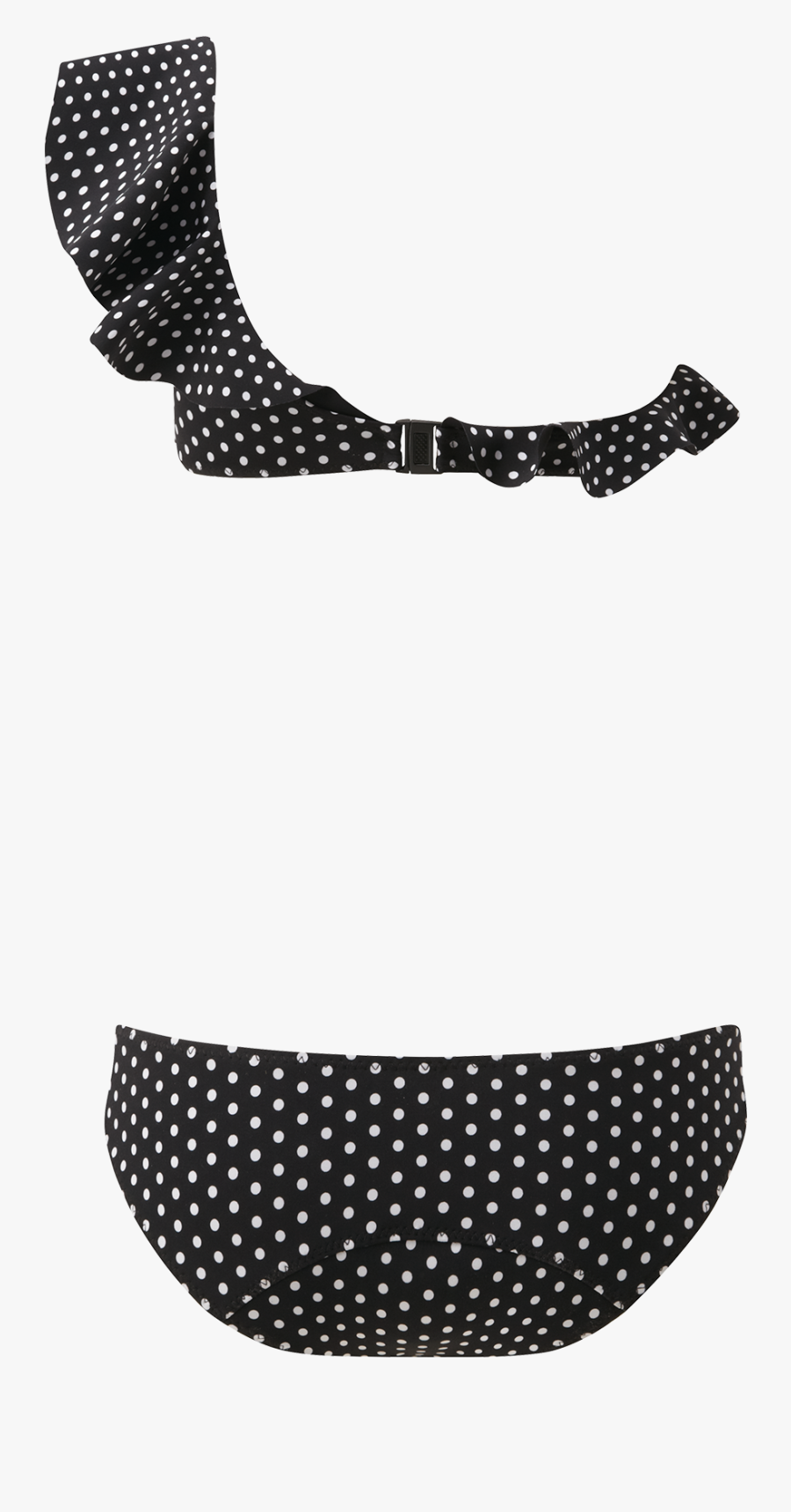 Black Polka Dot Png - Polka Dot, Transparent Clipart