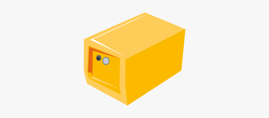 Emergency Locator Transmitter - Emergency Locator Transmitter Icon, Transparent Clipart