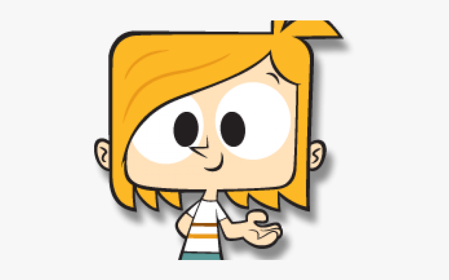 Robot Boy Tommy, Transparent Clipart