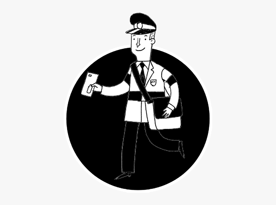 Newsleter-signup - Illustration, Transparent Clipart