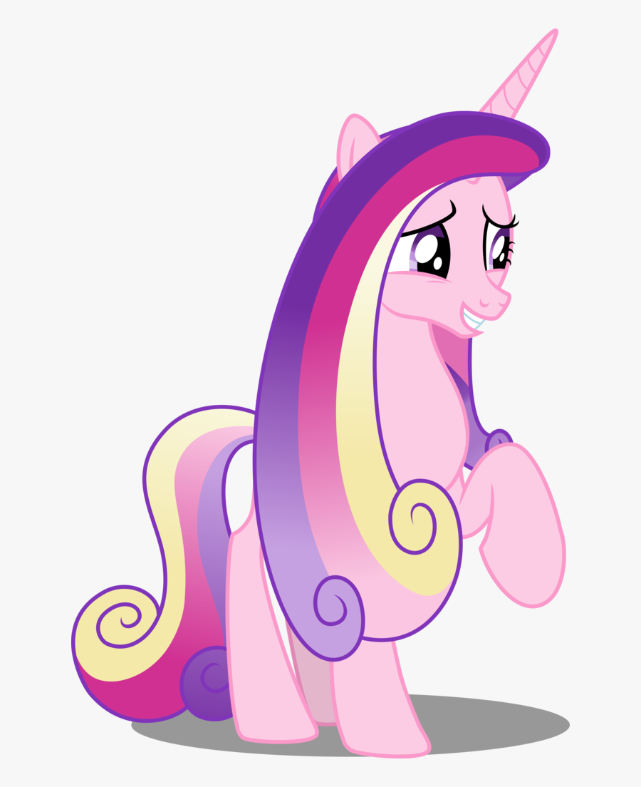 Transparent Clydesdale Clipart - Принцесса Пнг, Transparent Clipart