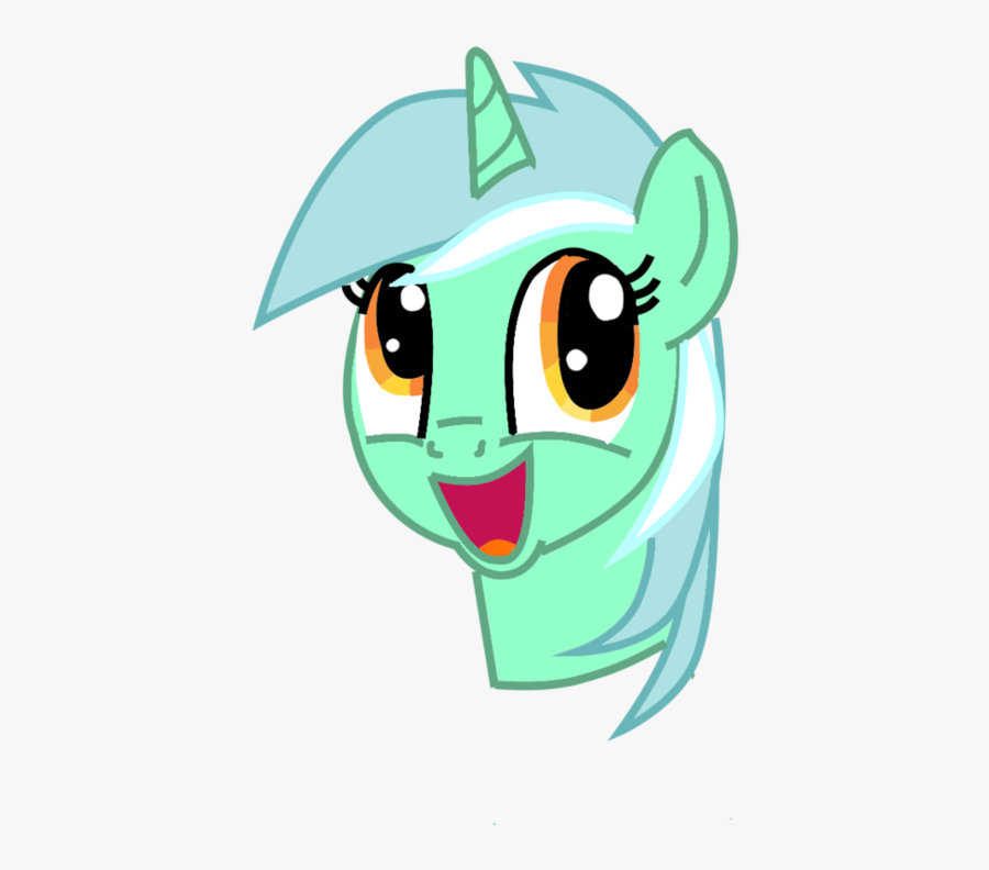 Smiley Face Twilight Sparkle Derpy Hooves - Derpy Hooves, Transparent Clipart