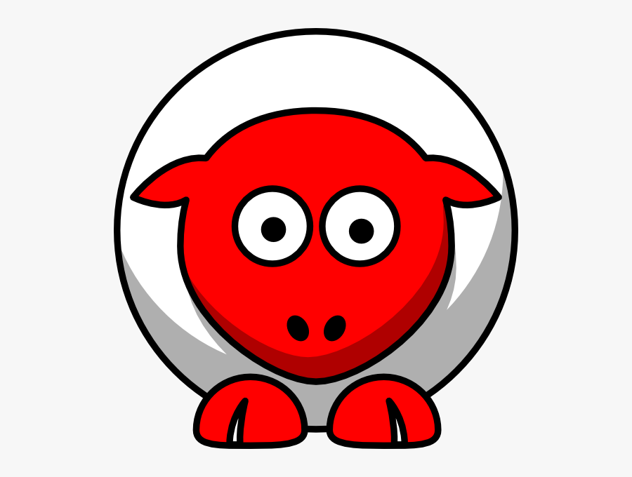 Sheep Clipart .png, Transparent Clipart