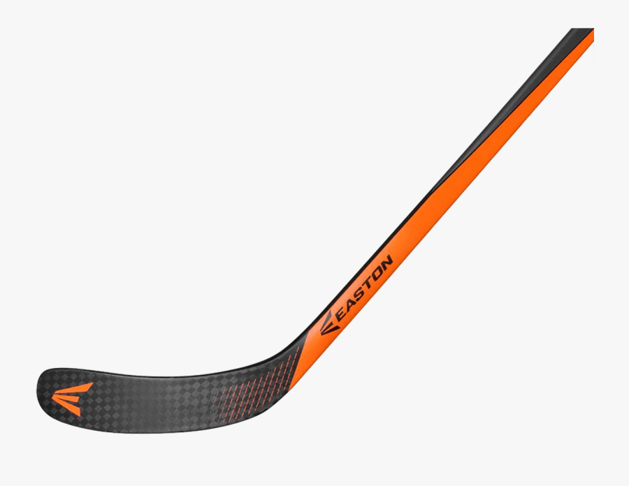 Transparent Crossed Hockey Sticks Png - Easton Hockey Stick, Transparent Clipart