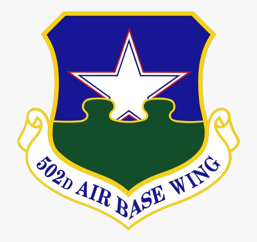 502d Air Base Wing - 26th Cyberspace Operations Group, Transparent Clipart