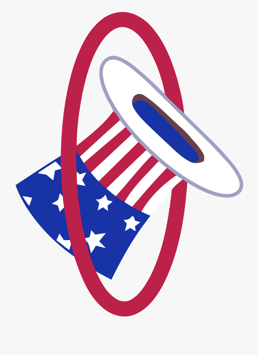 94th Aero Squadron Hat In The Ring, Transparent Clipart