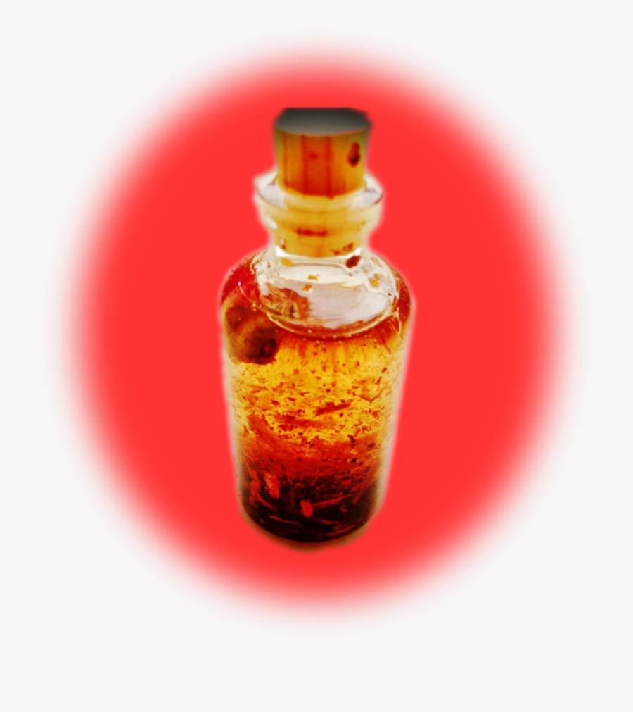 Transparent Earth On Fire Png - Glass Bottle, Transparent Clipart