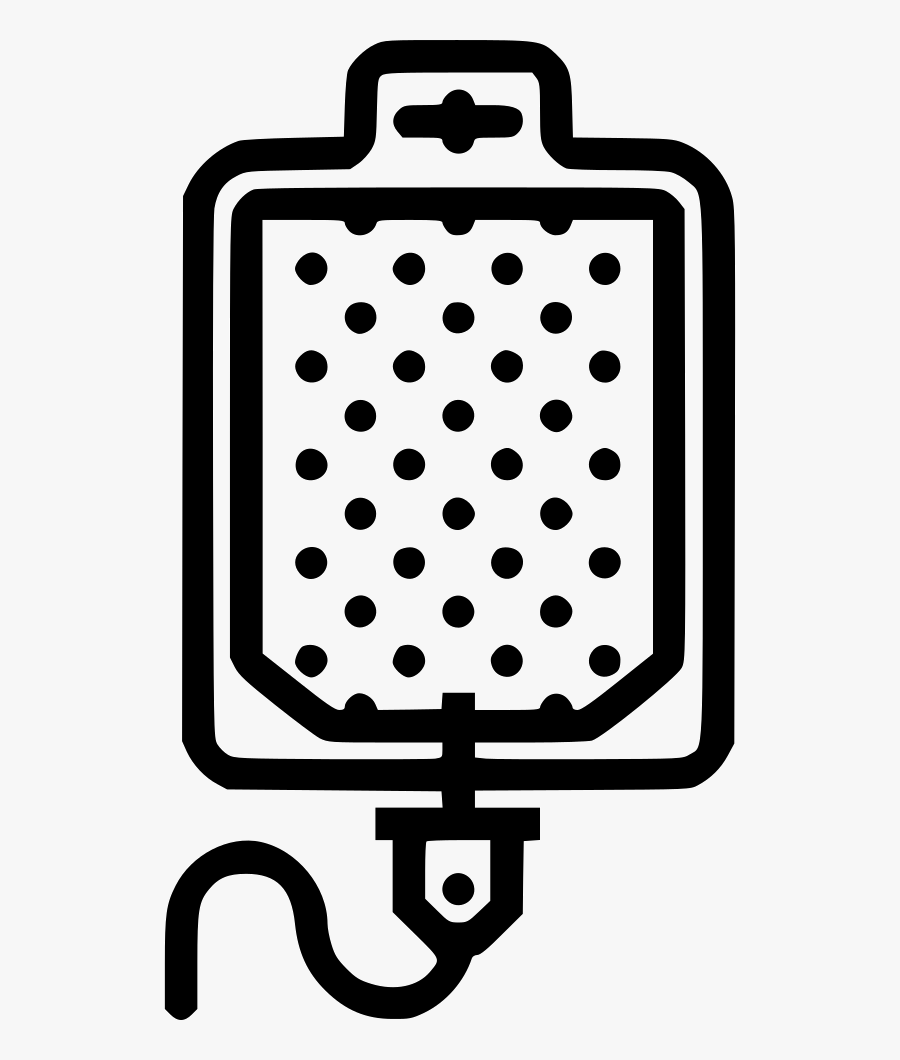 Blood Transfusion, Transparent Clipart