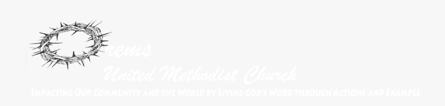 Orems United Methodist Church Website - Beige, Transparent Clipart