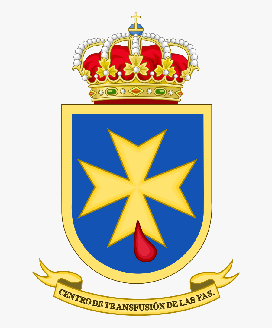 Coat Of Arms Water, Transparent Clipart