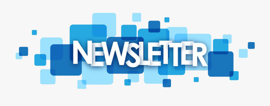 Newsletter - Monthly Newsletter , Free Transparent Clipart - ClipartKey
