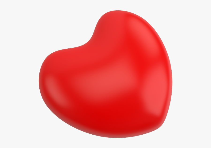 Heart Pump To Download Free Picture - Illustration, Transparent Clipart