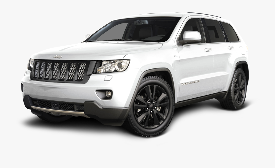 Jeep Grand Cherokee Png - 2016 Cadillac Escalade White, Transparent Clipart
