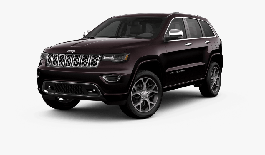 Transparent Jeep Grand Cherokee Png - Jeep Compass Black India 2017, Transparent Clipart