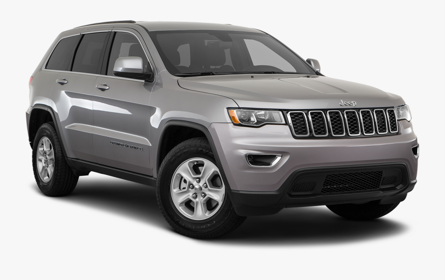 2017 Jeep Grand Cherokee In Syracuse - Jeep Highlander, Transparent Clipart