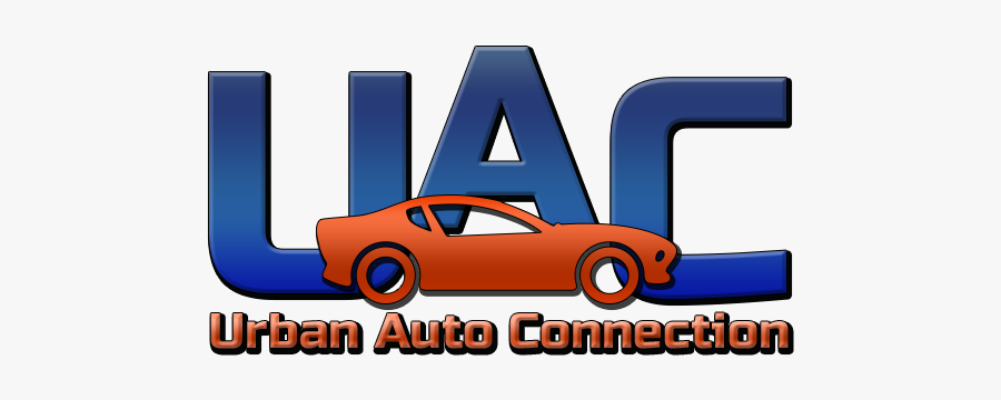 Urban Auto Connection - Car, Transparent Clipart