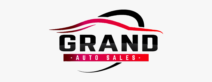 Grand Auto Sales, Transparent Clipart