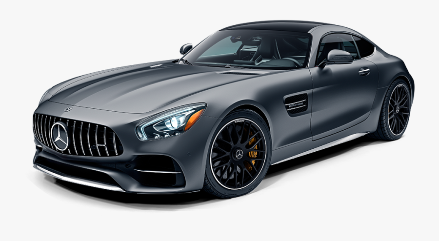 Laminated Poster Of Cool Cars Wallpaper Mercedes Benz - Mercedes Amg Gt C Roadster, Transparent Clipart