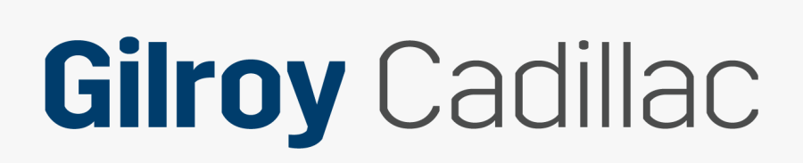 Gilroy Cadillac, Transparent Clipart
