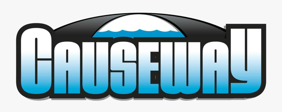 Causeway Ford, Transparent Clipart