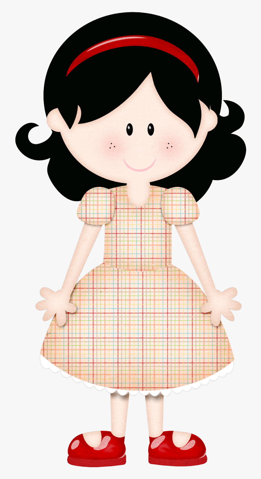 9 Year Old Clip Art, Transparent Clipart