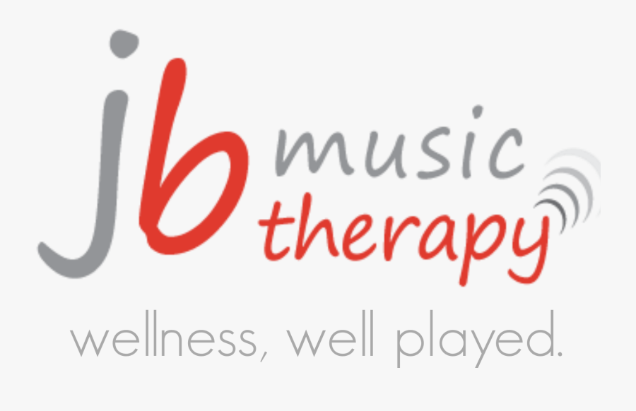 Jb Music Therapy - Calligraphy, Transparent Clipart